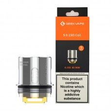 GEEKVAPE S SERIES COIL